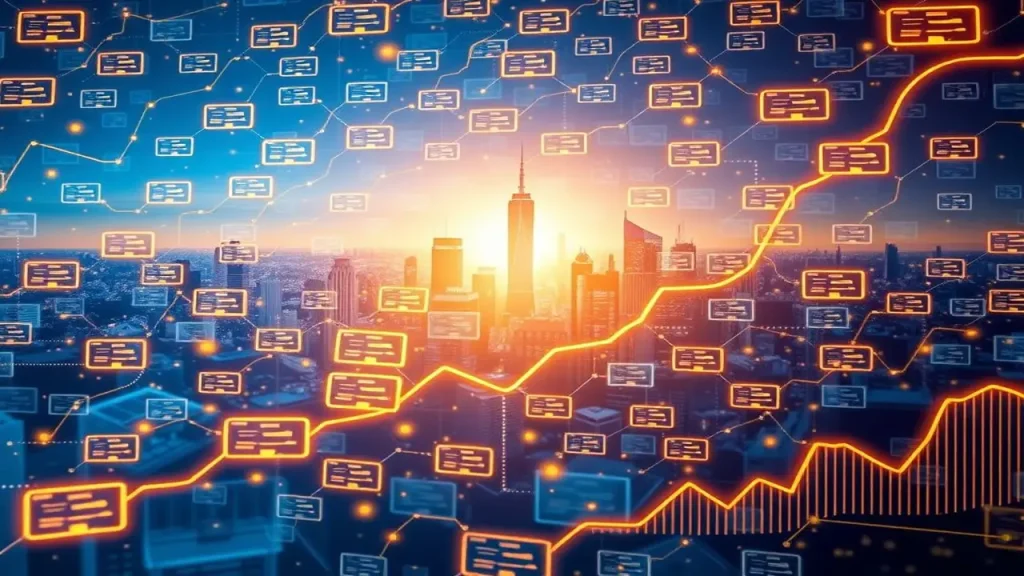 Futuro brillante: carrera, logros y progreso