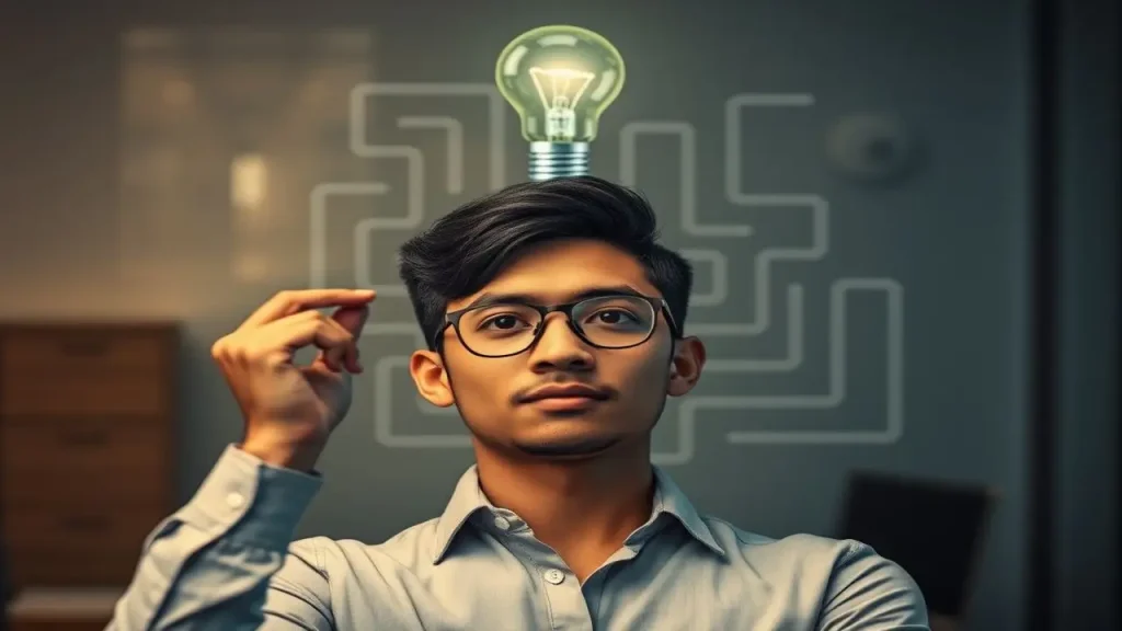 Psicometría moderna: mente brillante resuelve acertijo