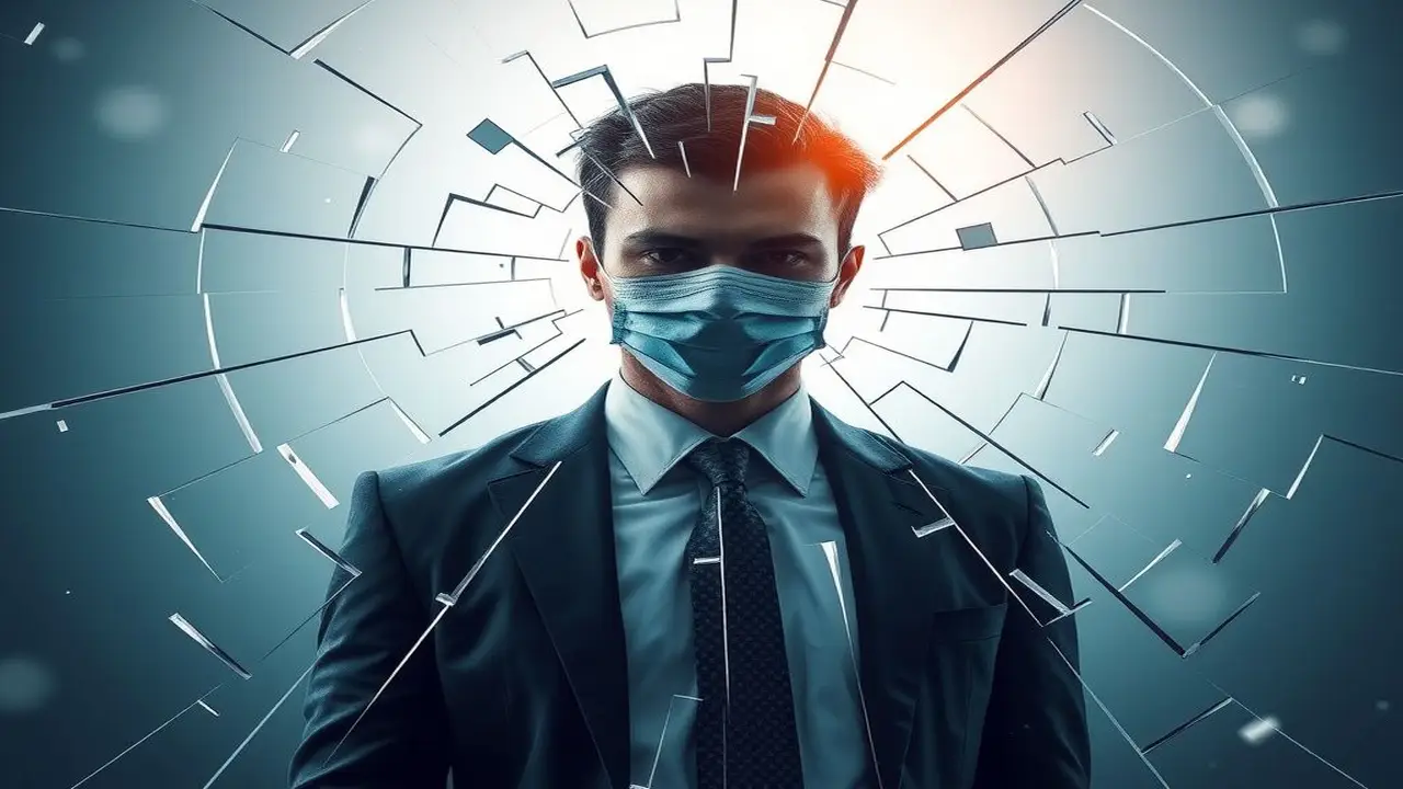 Síndrome del impostor: ansiedad que se supera profesionalmente