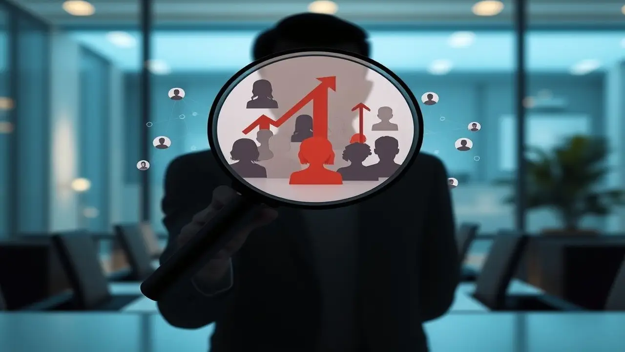 Profesionalismo, conexión y aspiración tecnológica